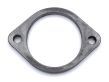 Exhaust Flange - Oval - Touring Cars